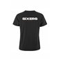 BSW SIXERS Freizeitshirt CLASSIC Damen