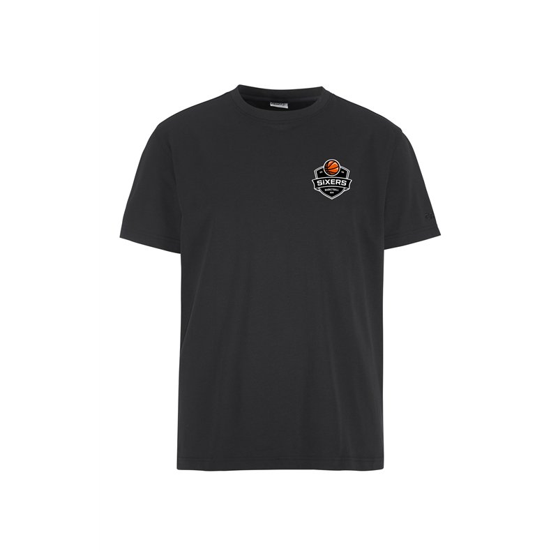 BSW SIXERS Freizeitshirt CLASSIC Kinder