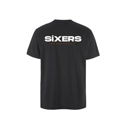 BSW SIXERS Freizeitshirt CLASSIC Kinder