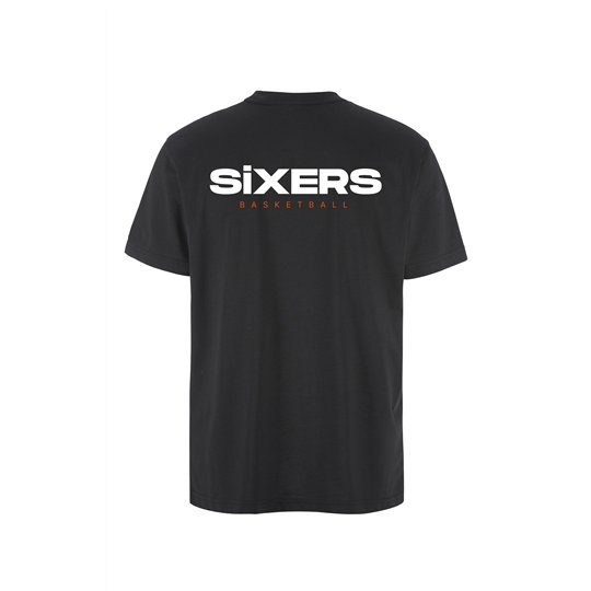 BSW SIXERS Freizeitshirt CLASSIC Kinder