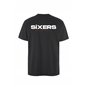 BSW SIXERS Freizeitshirt CLASSIC Kinder