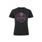 BSW SIXERS Freizeitshirt FLIEDER Damen