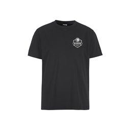 BSW SIXERS Freizeitshirt WHITE EDITION Kinder