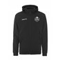 BSW SIXERS Kapuzenjacke WHITE EDITION Kinder