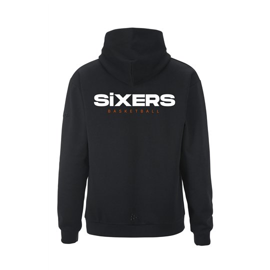 BSW SIXERS Hoodie CLASSIC Kinder