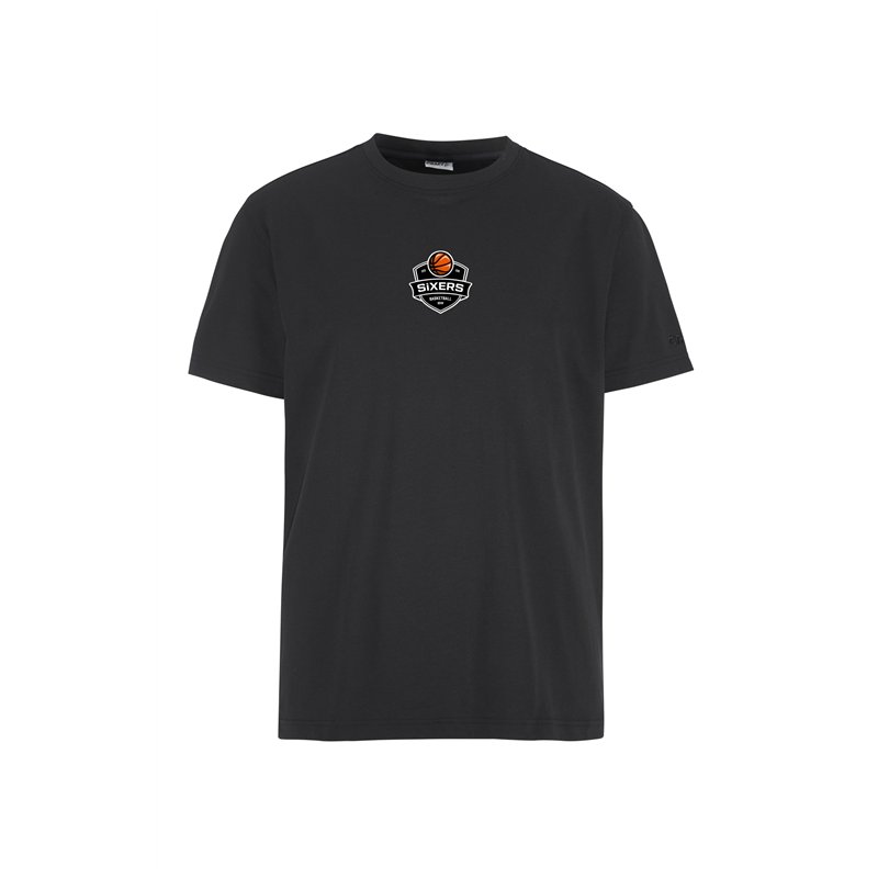 BSW SIXERS SAISON Shirt 26/27 Kinder