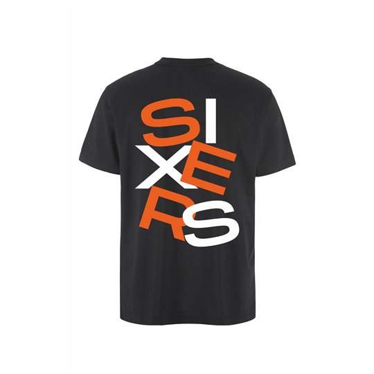 BSW SIXERS SAISON Shirt 26/27 Kinder