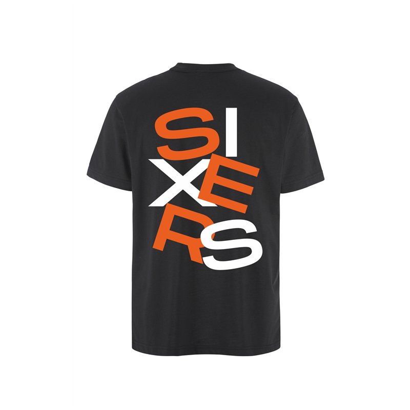 BSW SIXERS SAISON Shirt 26/27 Herren