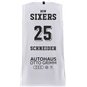 BSW SIXERS ORIGINAL Singlet Unisex weiss