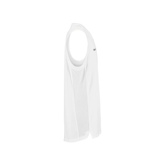BSW SIXERS ORIGINAL Singlet Kinder weiss