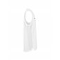 BSW SIXERS ORIGINAL Singlet Kinder weiss